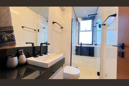 Apartamento à venda com 138m², 3 quartos e 4 vagas