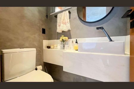Apartamento à venda com 138m², 3 quartos e 4 vagas