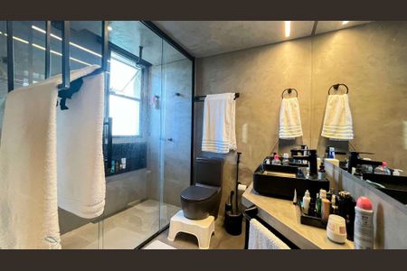 Apartamento à venda com 138m², 3 quartos e 4 vagas