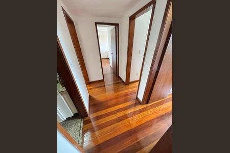 Apartamento à venda com 130m², 4 quartos e 2 vagas