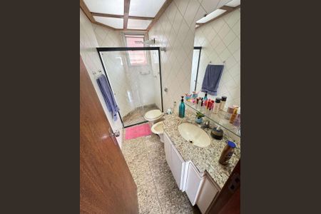 Apartamento à venda com 130m², 4 quartos e 2 vagas