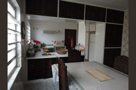 Casa à venda com 400m², 3 quartos e 4 vagas