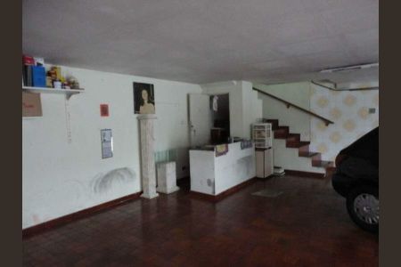 Casa à venda com 3 quartos, 400m² em Nova Petrópolis, São Bernardo do Campo