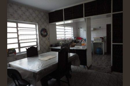 Casa à venda com 3 quartos, 400m² em Nova Petrópolis, São Bernardo do Campo