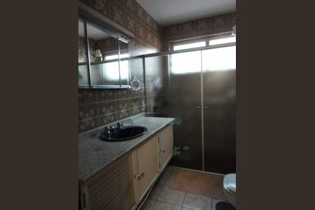 Casa à venda com 3 quartos, 400m² em Nova Petrópolis, São Bernardo do Campo