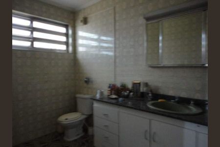 Casa à venda com 3 quartos, 400m² em Nova Petrópolis, São Bernardo do Campo