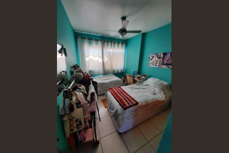 Apartamento à venda com 76m², 2 quartos e 1 vaga