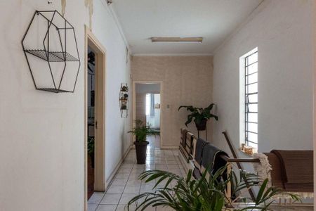 Casa à venda com 270m², 4 quartos e 7 vagas