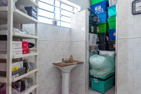 Casa à venda com 270m², 4 quartos e 7 vagas