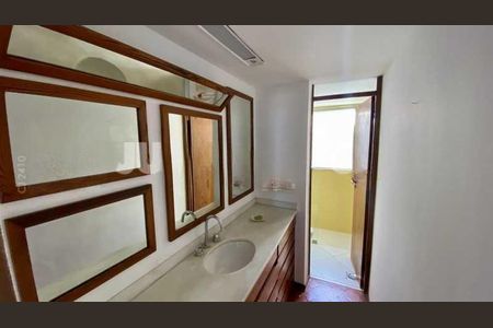 Apartamento à venda com 480m², 5 quartos e 2 vagas