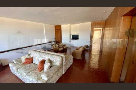 Apartamento à venda com 480m², 5 quartos e 2 vagas