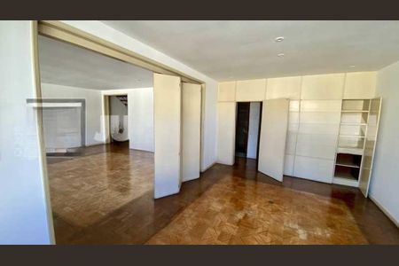 Apartamento à venda com 480m², 5 quartos e 2 vagas