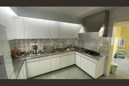 Apartamento à venda com 480m², 5 quartos e 2 vagas