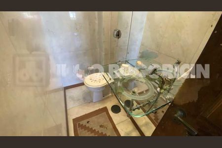 Apartamento à venda com 480m², 5 quartos e 2 vagas