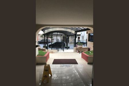 Apartamento à venda com 46m², 2 quartos e 1 vaga