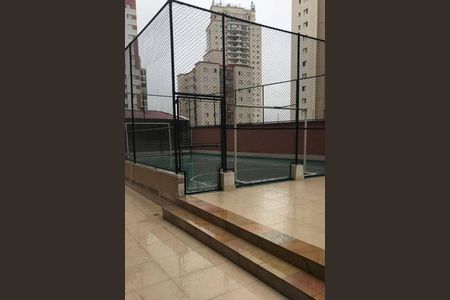 Apartamento à venda com 46m², 2 quartos e 1 vaga