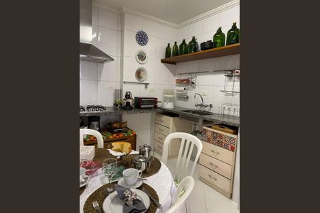 Apartamento à venda com 105m², 3 quartos e 1 vaga