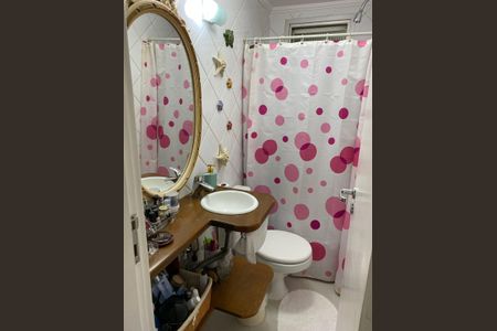 Apartamento à venda com 105m², 3 quartos e 1 vaga