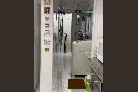 Apartamento à venda com 105m², 3 quartos e 1 vaga