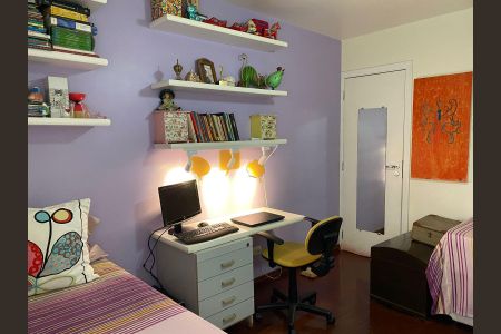 Apartamento à venda com 105m², 3 quartos e 1 vaga