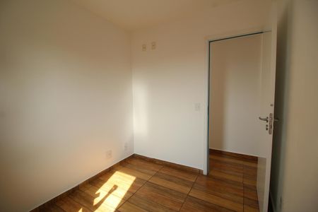 Apartamento à venda com 2 quartos, 49m² em Parque das Nações, Santo André