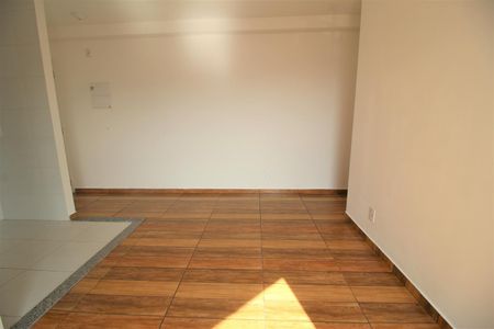 Apartamento à venda com 2 quartos, 49m² em Parque das Nações, Santo André