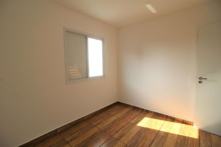 Apartamento à venda com 2 quartos, 49m² em Parque das Nações, Santo André