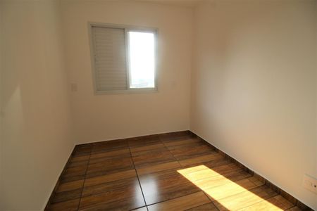 Apartamento à venda com 2 quartos, 49m² em Parque das Nações, Santo André