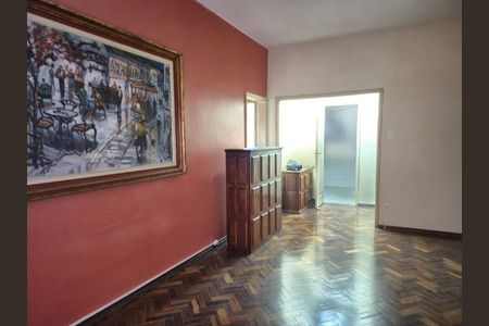 Apartamento à venda com 88m², 2 quartos e sem vaga