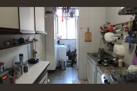 Apartamento à venda com 80m², 2 quartos e sem vaga