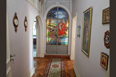 Apartamento à venda com 286m², 4 quartos e 1 vaga