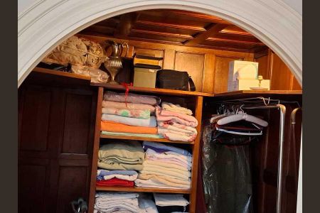 Apartamento à venda com 286m², 4 quartos e 1 vaga