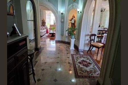 Apartamento à venda com 286m², 4 quartos e 1 vaga