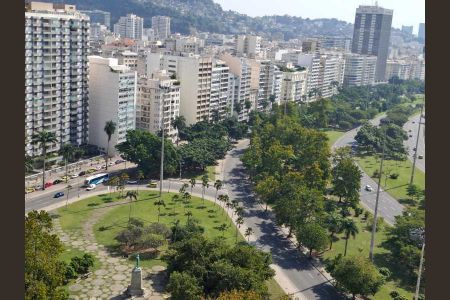 Apartamento à venda com 286m², 4 quartos e 1 vaga