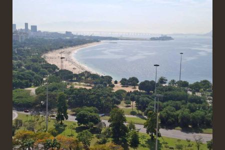 Apartamento à venda com 286m², 4 quartos e 1 vaga