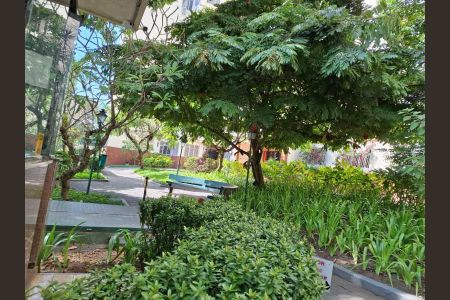 Apartamento à venda com 286m², 4 quartos e 1 vaga