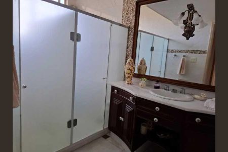 Apartamento à venda com 286m², 4 quartos e 1 vaga