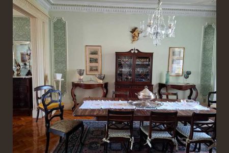 Apartamento à venda com 286m², 4 quartos e 1 vaga