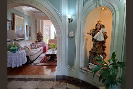 Apartamento à venda com 286m², 4 quartos e 1 vaga