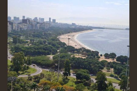 Apartamento à venda com 286m², 4 quartos e 1 vaga