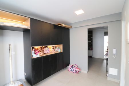 Casa de condomínio à venda com 186m², 4 quartos e 2 vagasTerraço