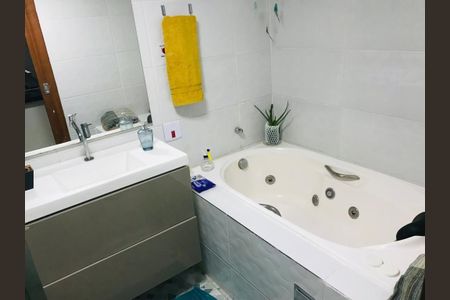Apartamento à venda com 25m², 1 quarto e sem vaga