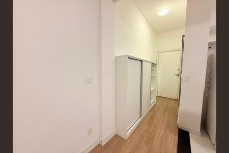 Apartamento à venda com 45m², 1 quarto e sem vaga