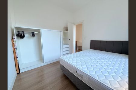 Apartamento à venda com 45m², 1 quarto e sem vaga