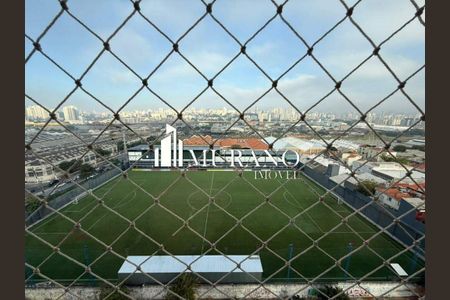Apartamento à venda com 119m², 3 quartos e 2 vagas