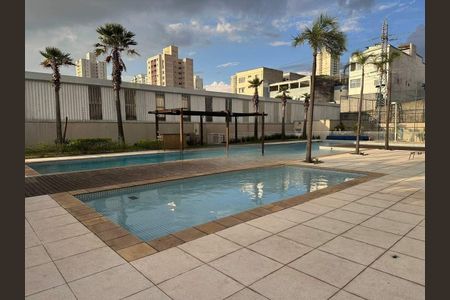 Apartamento à venda com 119m², 3 quartos e 2 vagas