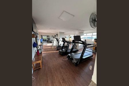 Apartamento à venda com 119m², 3 quartos e 2 vagas