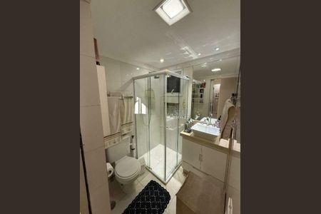 Apartamento à venda com 119m², 3 quartos e 2 vagas