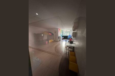 Apartamento à venda com 119m², 3 quartos e 2 vagas