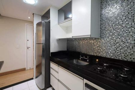 Apartamento à venda com 54m², 2 quartos e 1 vaga